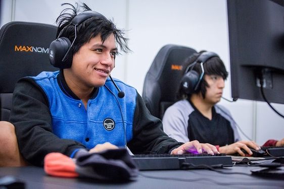 photo Kotaro Hayama Dota 2