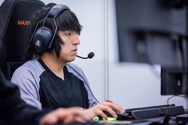 pic Kotaro Hayama Dota 2