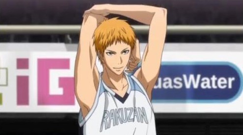 Featured image of post Kotaro Hayama Zone