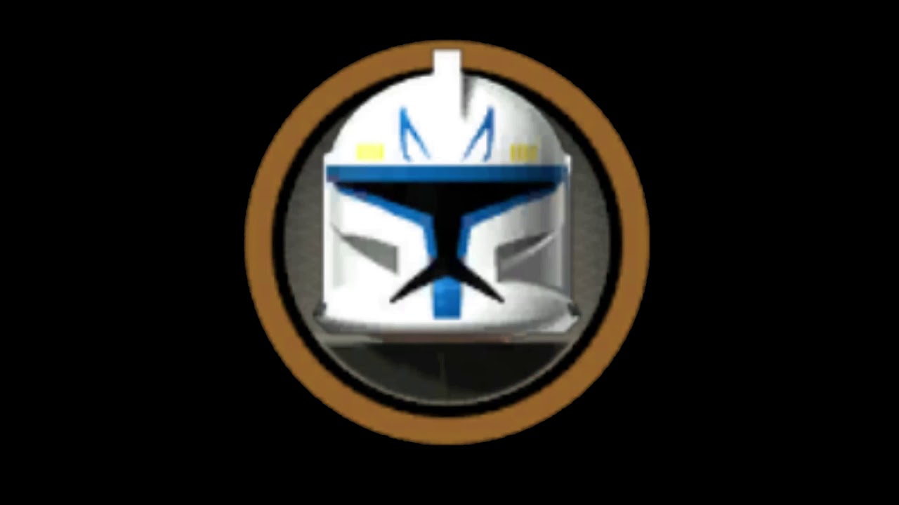 wallpapers Lego Star Wars Game Captain Rex Icon