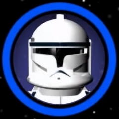 pics Lego Star Wars Game Captain Rex Icon