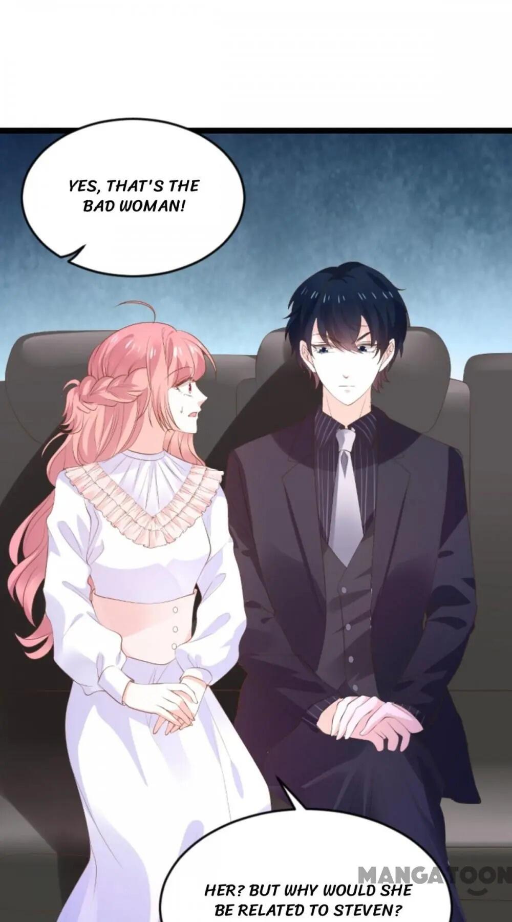 pics Like Husband Like Son Chapter 126