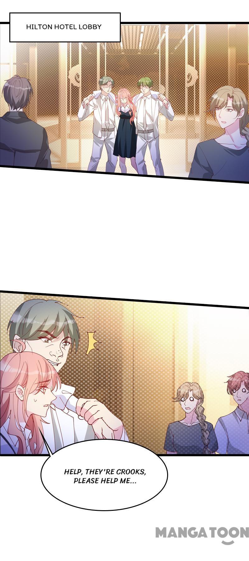 photo Like Husband Like Son Chapter 126