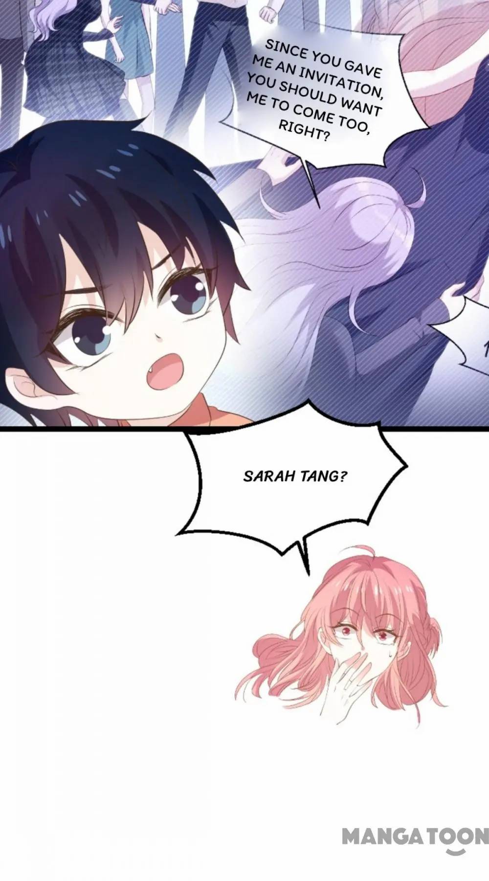 pic Like Husband Like Son Chapter 126