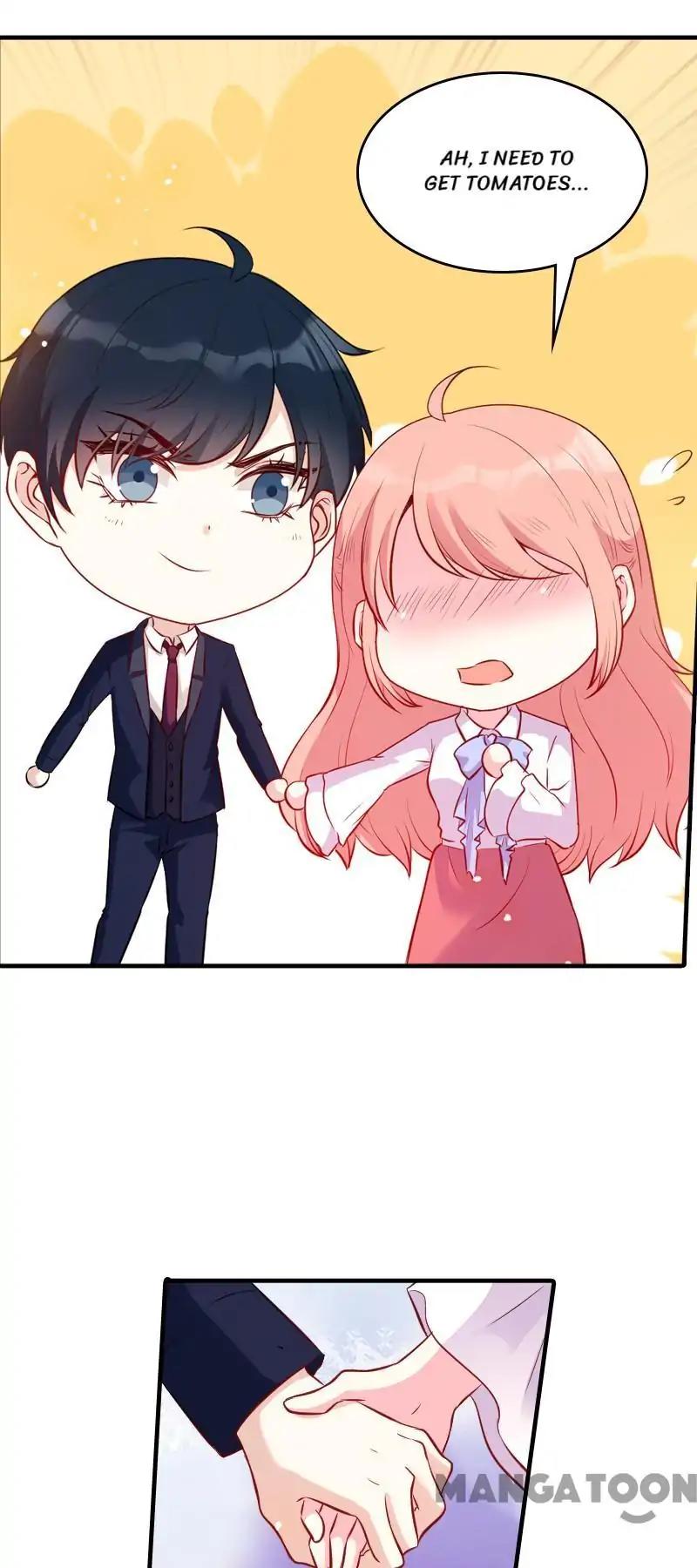 picture Like Husband Like Son Chapter 126