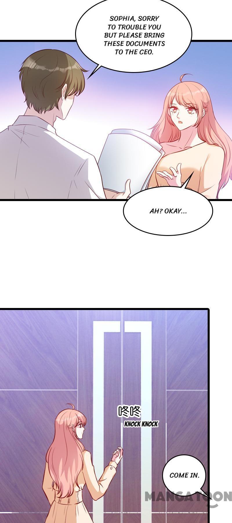 picture Like Husband Like Son Chapter 126