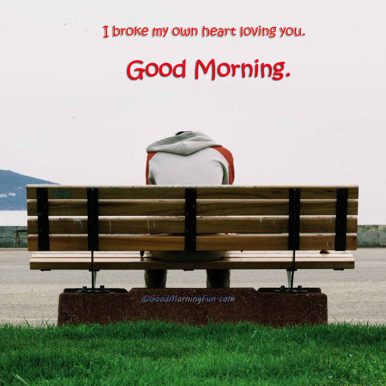 Featured image of post Love Good Morning Sad Status