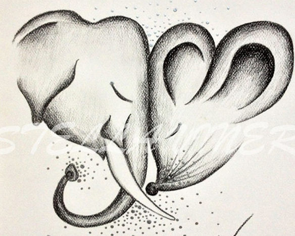 wallpapers Love Pencil Cool Easy Drawings