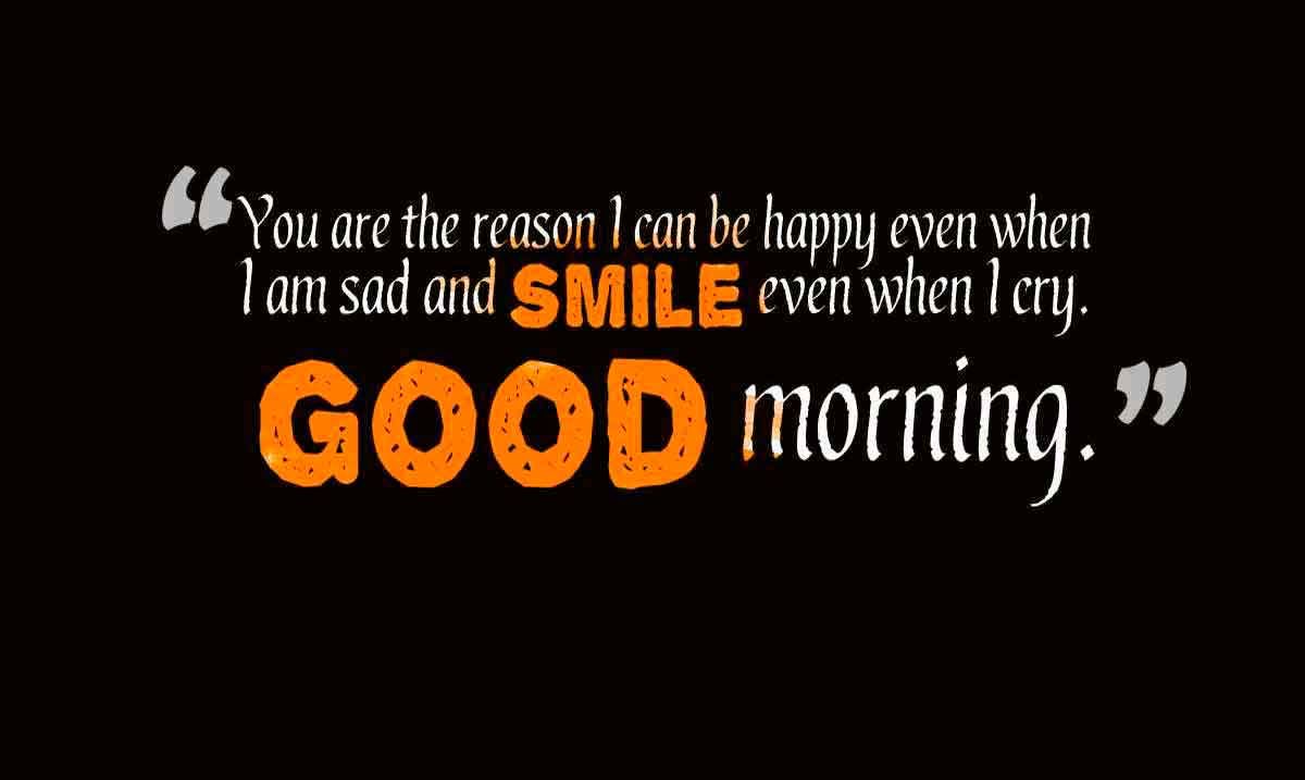 Featured image of post Love Sad Status Good Morning Quotes