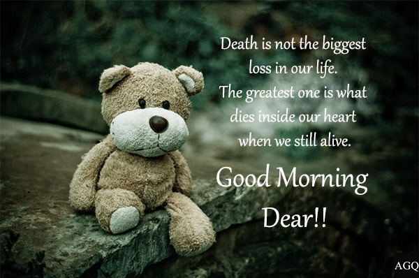 Love Sad Status Good Morning Quotes images Love Sad Status Good Morning Quotes