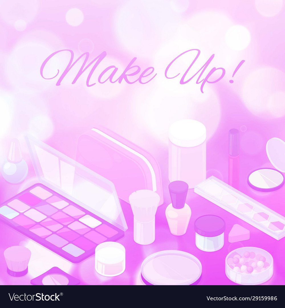 Makeup Background Purple pic Makeup Background Purple