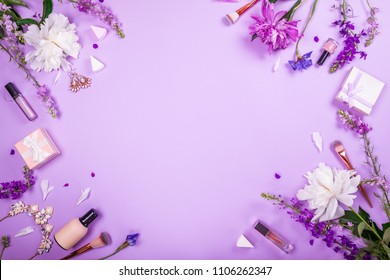 Makeup Background Purple wallpapers Makeup Background Purple