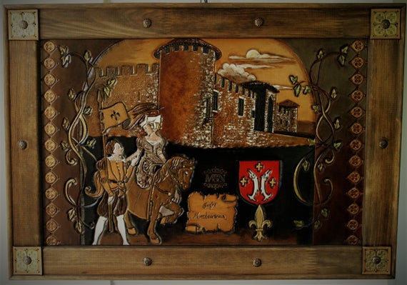 pic Medieval Fantasy Tapestry