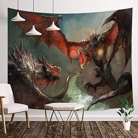 images Medieval Fantasy Tapestry