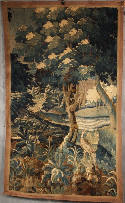 pix Medieval Fantasy Tapestry