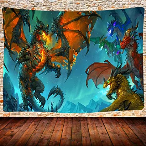 images Medieval Fantasy Tapestry