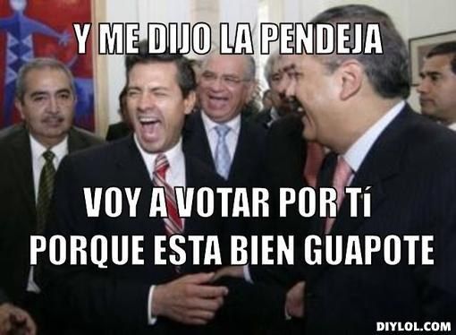 photo Memes De Pe?A Nieto