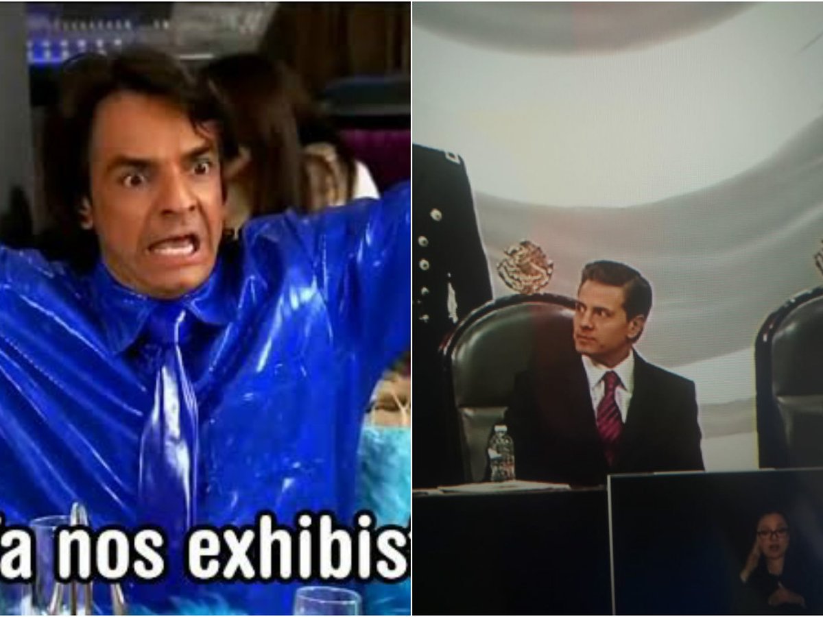 photo Memes De Pe?A Nieto