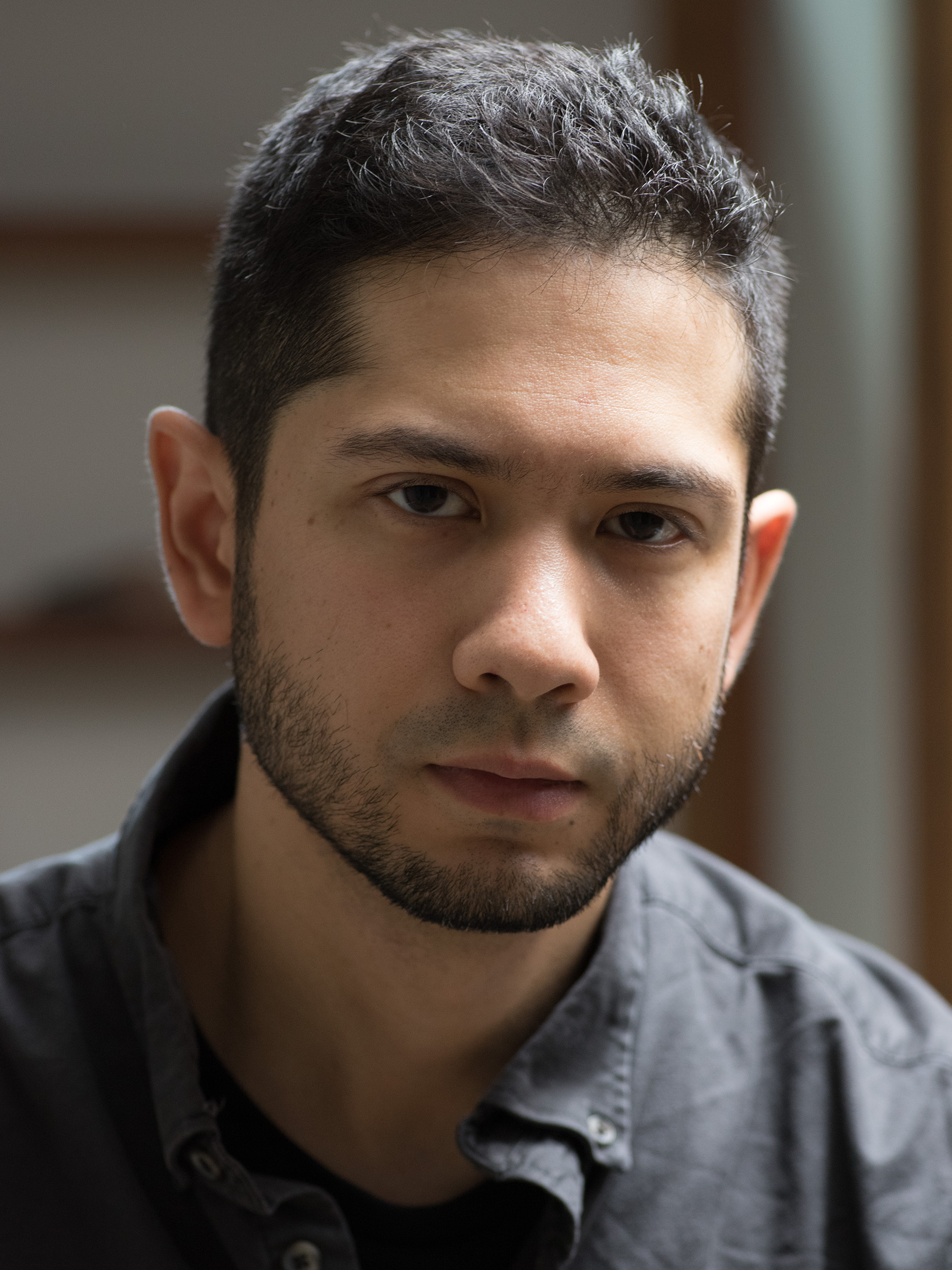 Featured image of post Michael Wang Artist