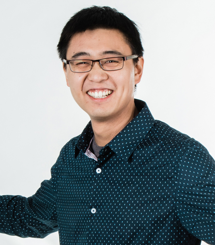 Michael Wang Chicago pic Michael Wang Chicago