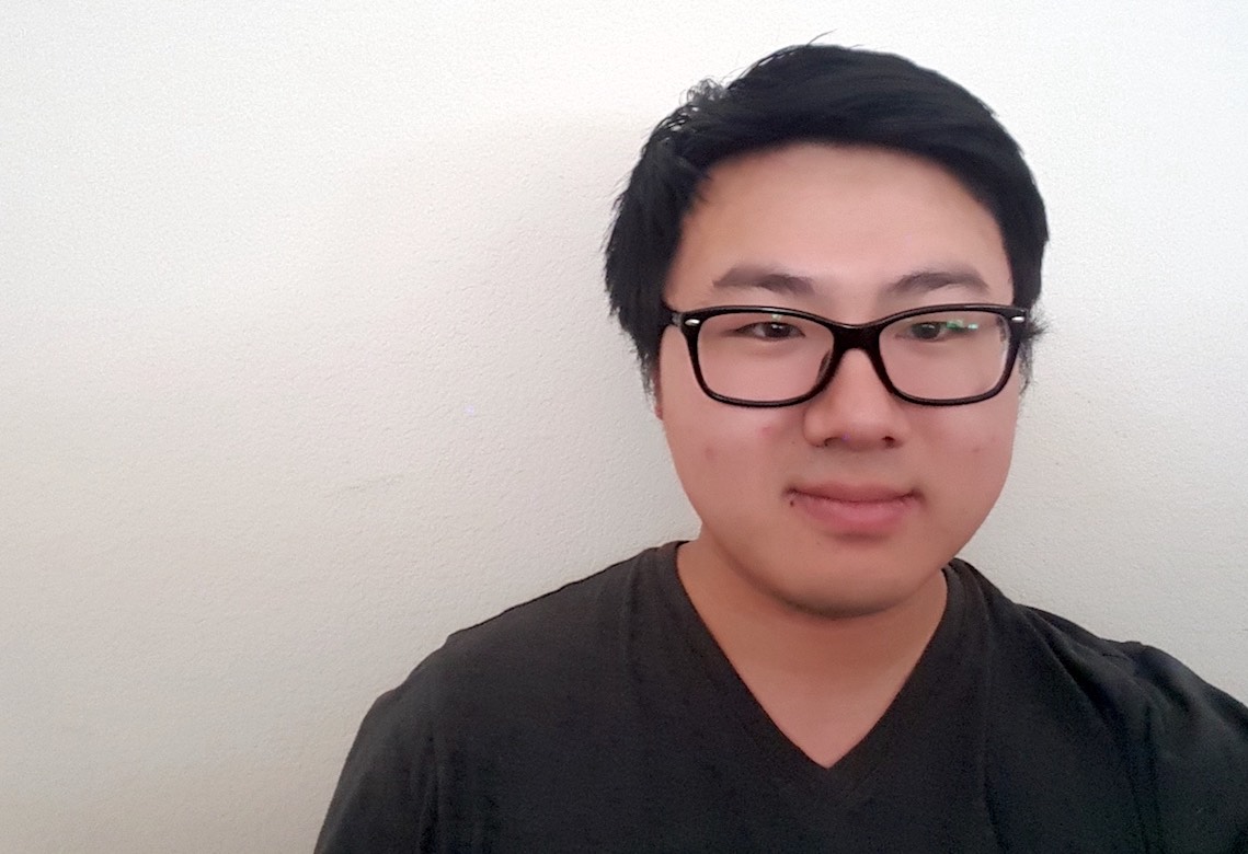 Michael Wang Chicago picture Michael Wang Chicago