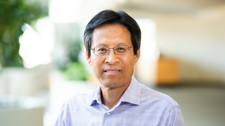 Michael Wang Chicago photo Michael Wang Chicago