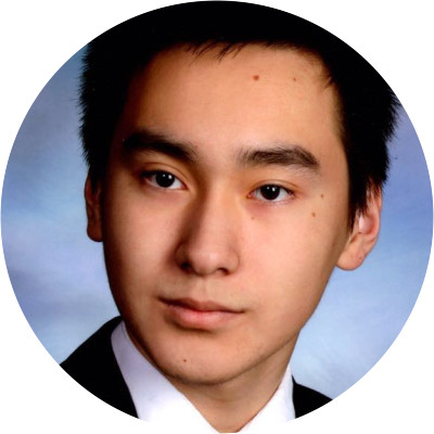 Featured image of post Michael Wang Rutgers