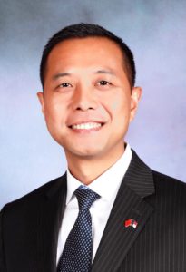 pics Michael Wang Rutgers