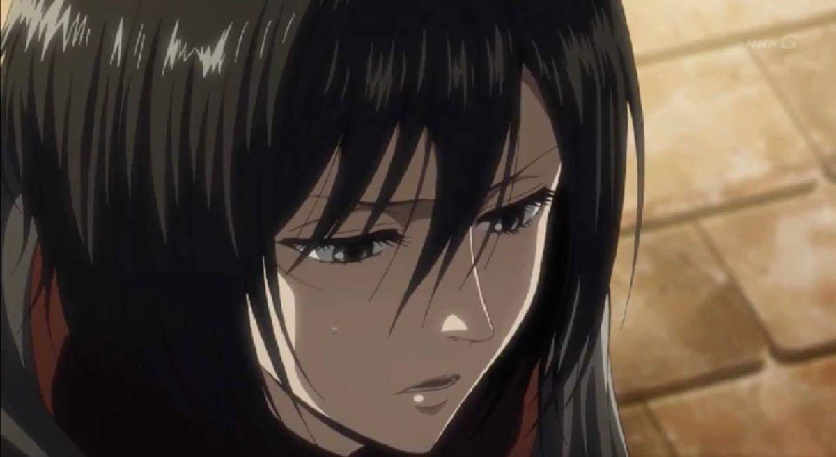 Mikasa Ackerman Season 3 picture Mikasa Ackerman Season 3