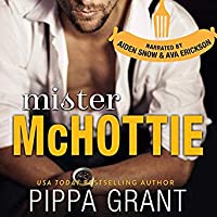 Mister Mchottie Pippa Grant picture Mister Mchottie Pippa Grant