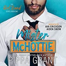 Mister Mchottie Pippa Grant pic Mister Mchottie Pippa Grant