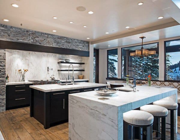 Modern Nicest Kitchens pics Modern Nicest Kitchens