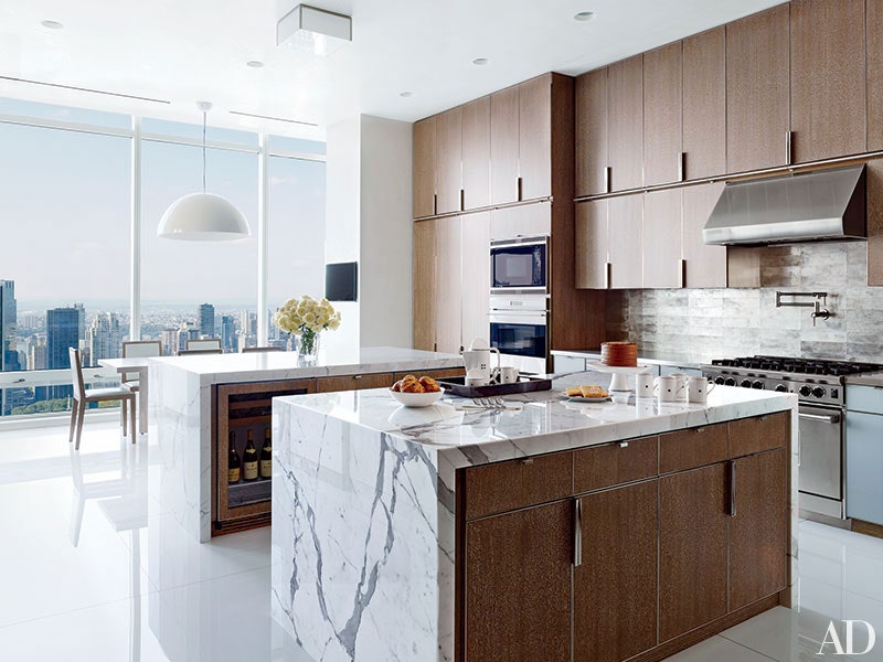 Modern Nicest Kitchens pic Modern Nicest Kitchens