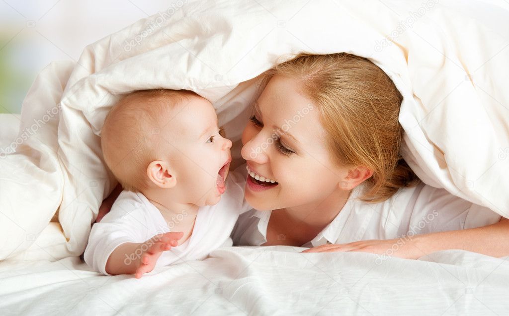 Featured image of post Mother And Infant Images