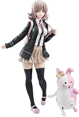 Featured image of post Nanami Chiaki Figure