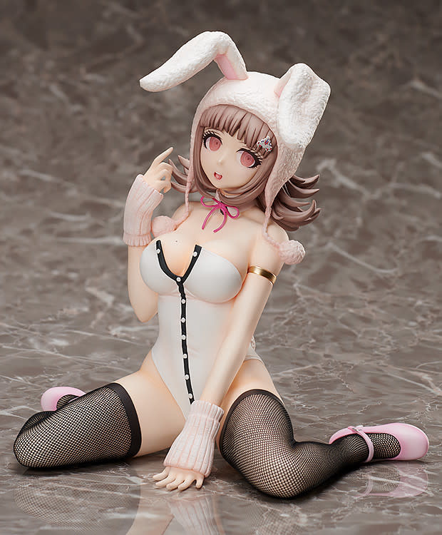pics Nanami Chiaki Figure