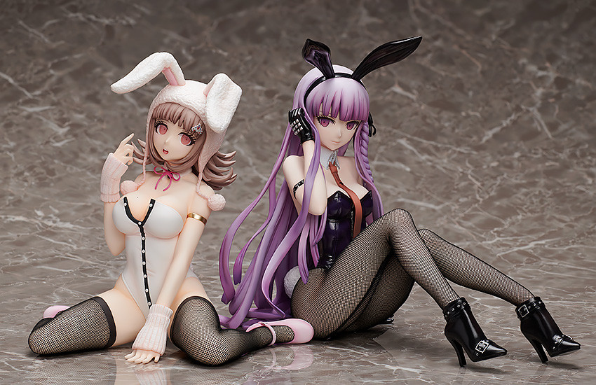 pics Nanami Chiaki Figure