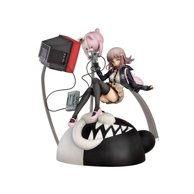 wallpapers Nanami Chiaki Figure