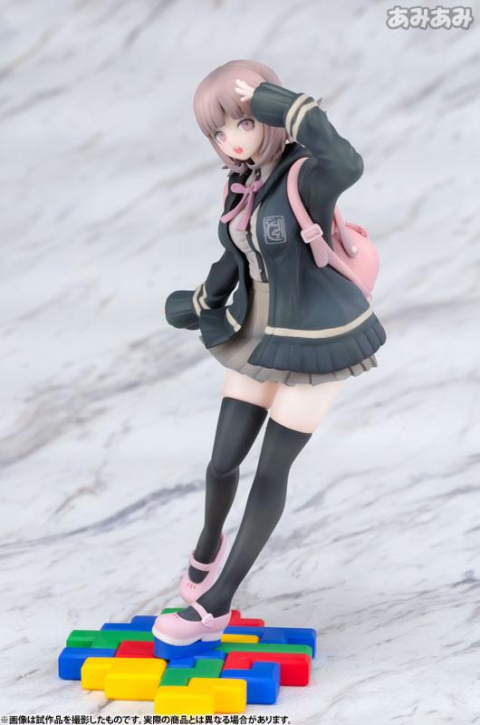 pics Nanami Chiaki Figure
