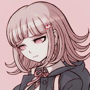 Featured image of post Nanami Chiaki Icons