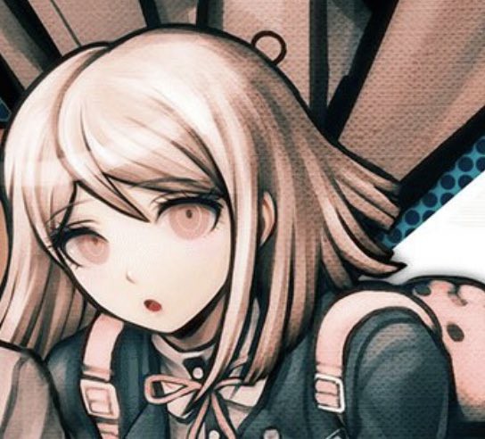 pics Nanami Chiaki Icons
