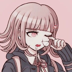 pics Nanami Chiaki Icons