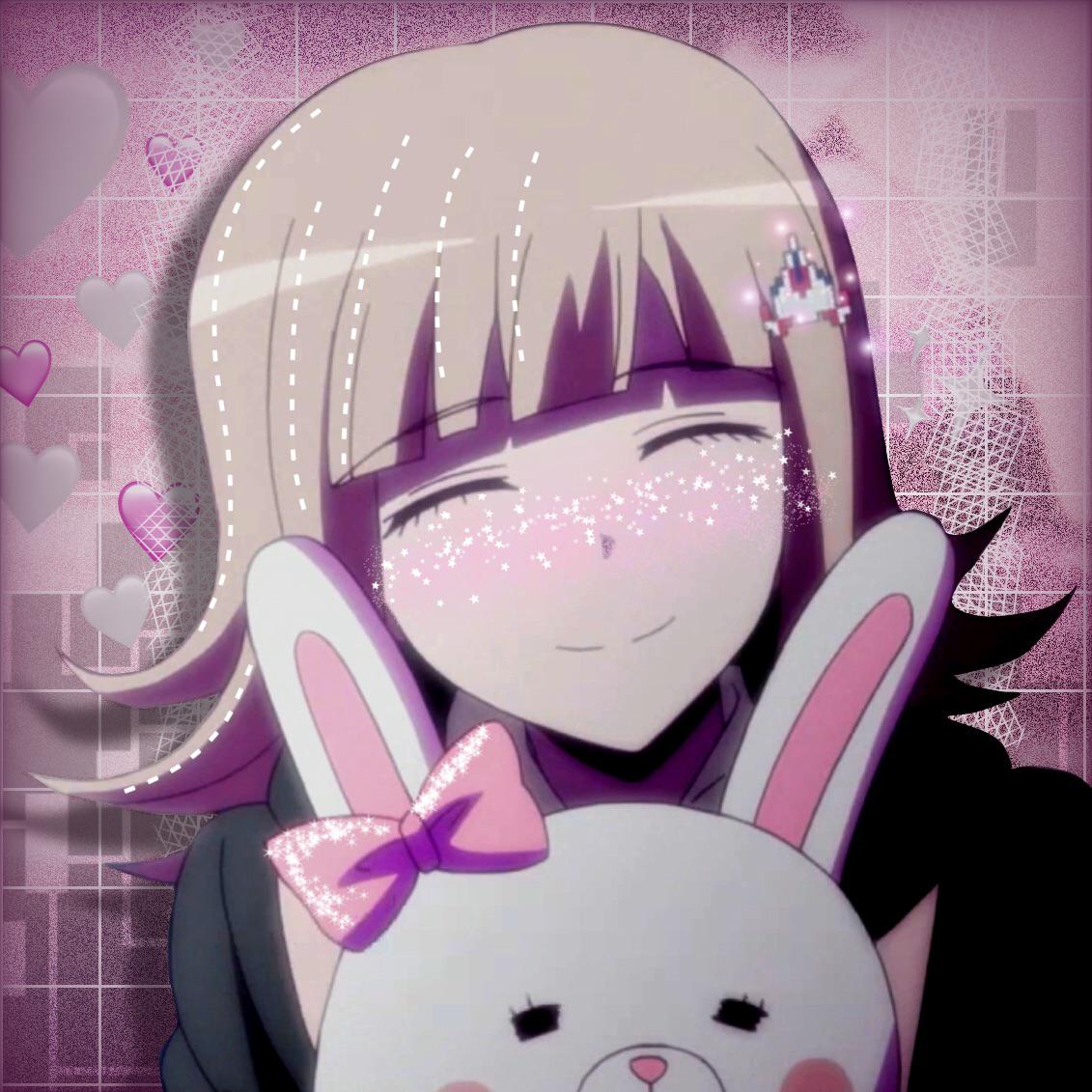 images Nanami Chiaki Icons