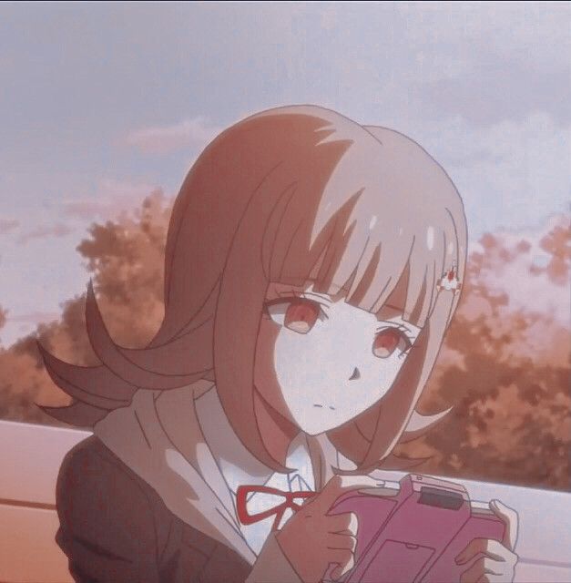 images Nanami Chiaki Icons