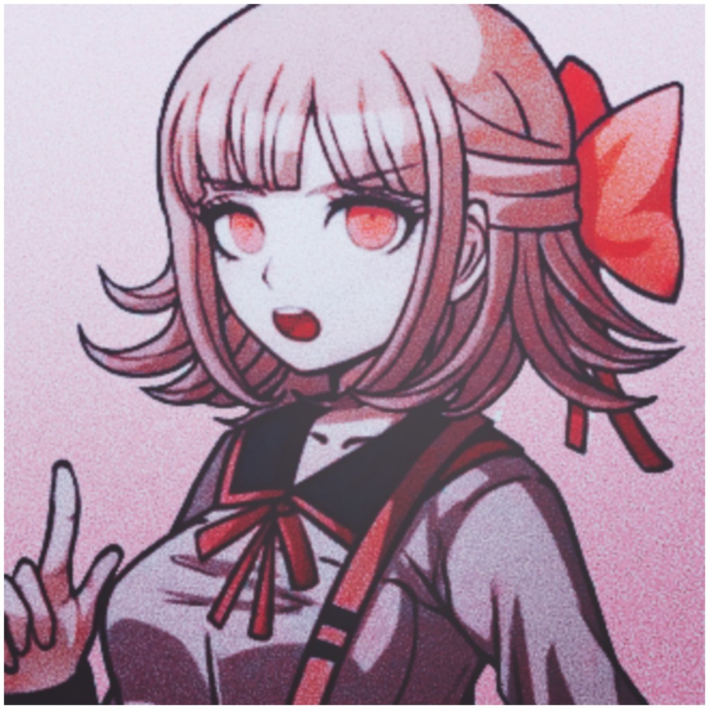 pic Nanami Chiaki Icons