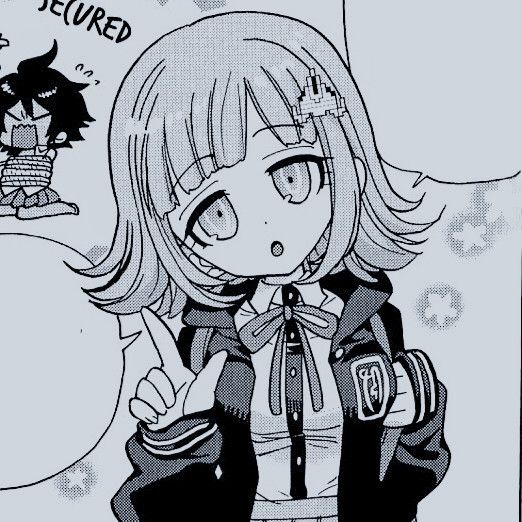 Nanami Chiaki Manga wallpapers Nanami Chiaki Manga