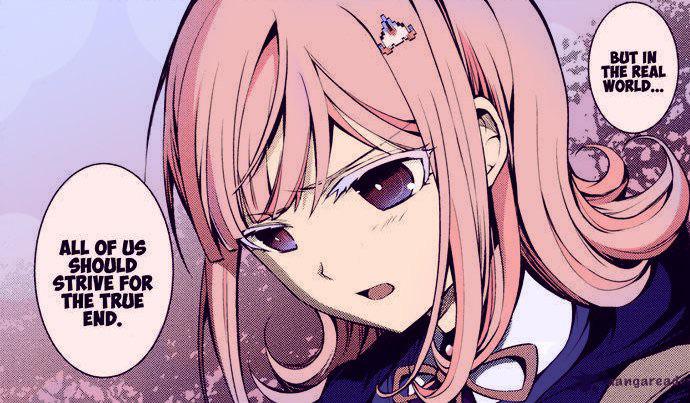 Nanami Chiaki Manga photo Nanami Chiaki Manga