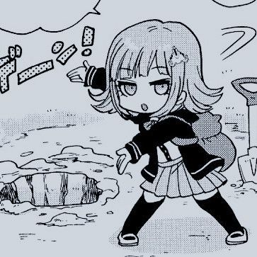 Nanami Chiaki Manga picture Nanami Chiaki Manga