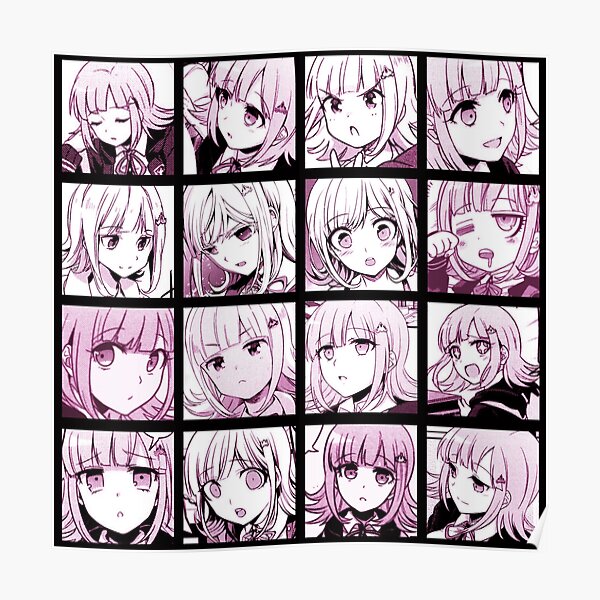 Nanami Chiaki Manga pics Nanami Chiaki Manga