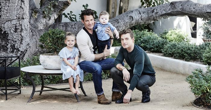 pics Nate And Jeremiah Kids 2021